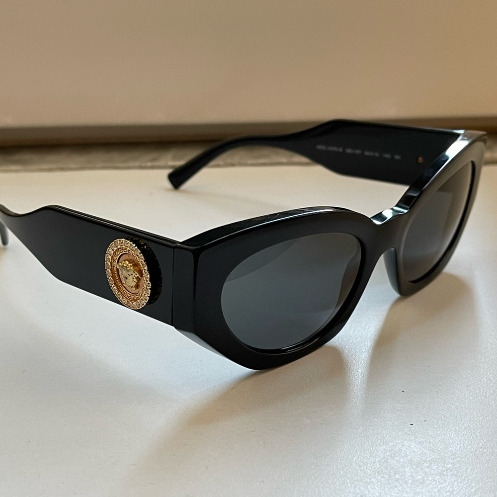 Versace sunglasses